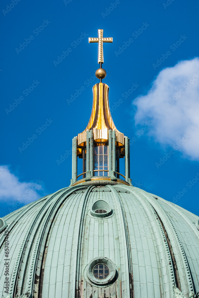 Berliner Dom Berliner Dom