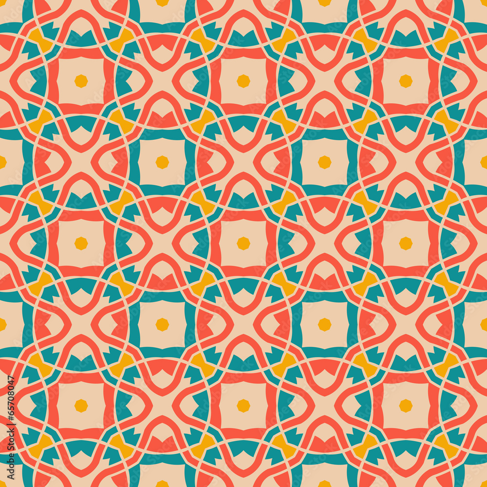 Seamless pattern Seamless pattern