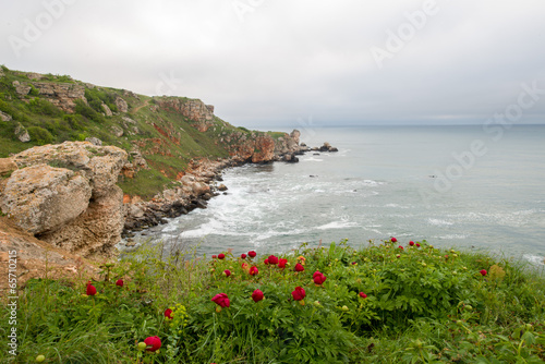 Yailata - natural and archeological preserve photo