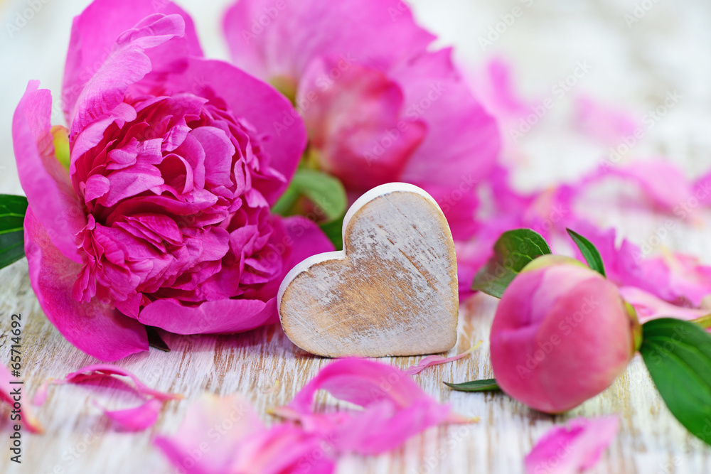 Alles Liebe ! Alles Liebe !