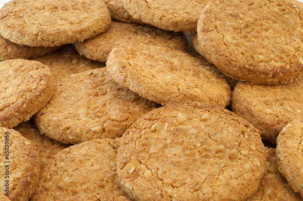 beautiful still life of cookies beautiful still life of cookies