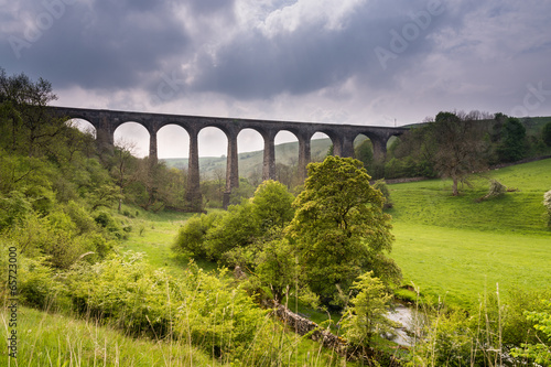 Smardale Viaduct photo