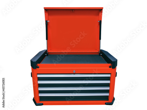 Tool Cabinets