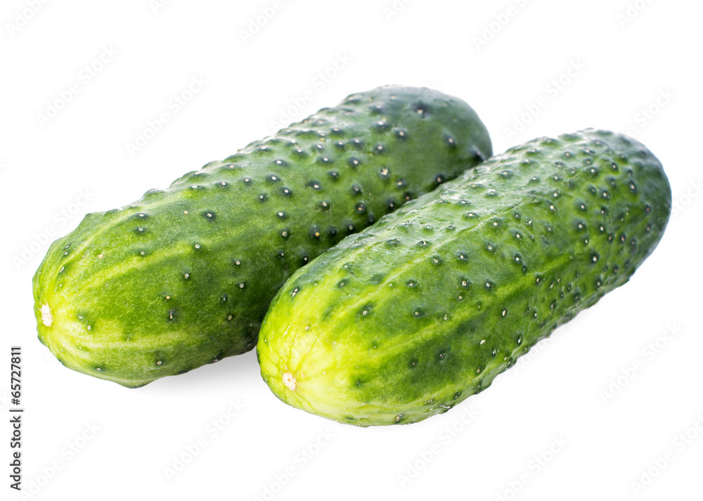 Cucumbers Cucumbers