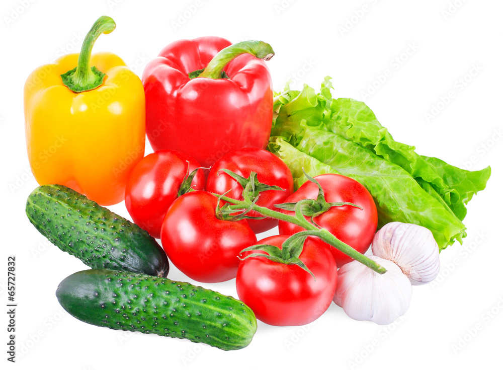 Vegetables