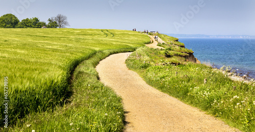 Ausflugsgebiet © spuno