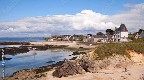 France > Bretagne > Morbihan > Piriac
