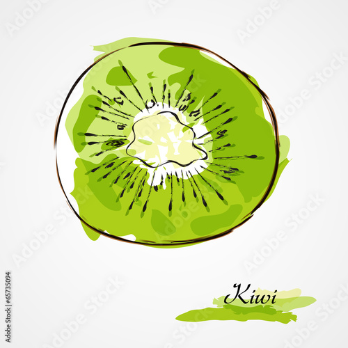 kiwi fruit
