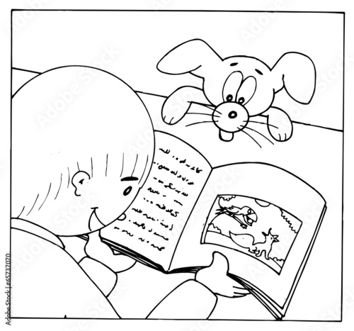 dessin