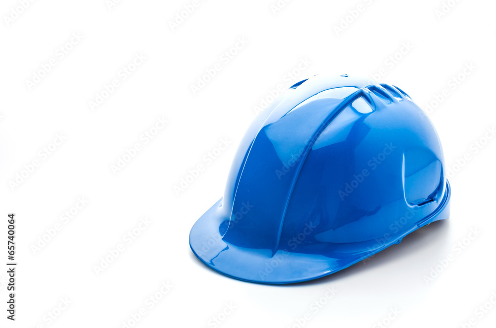 Construction hat Construction hat