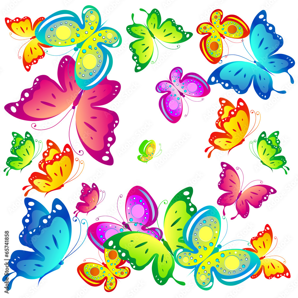 butterflies design butterflies design