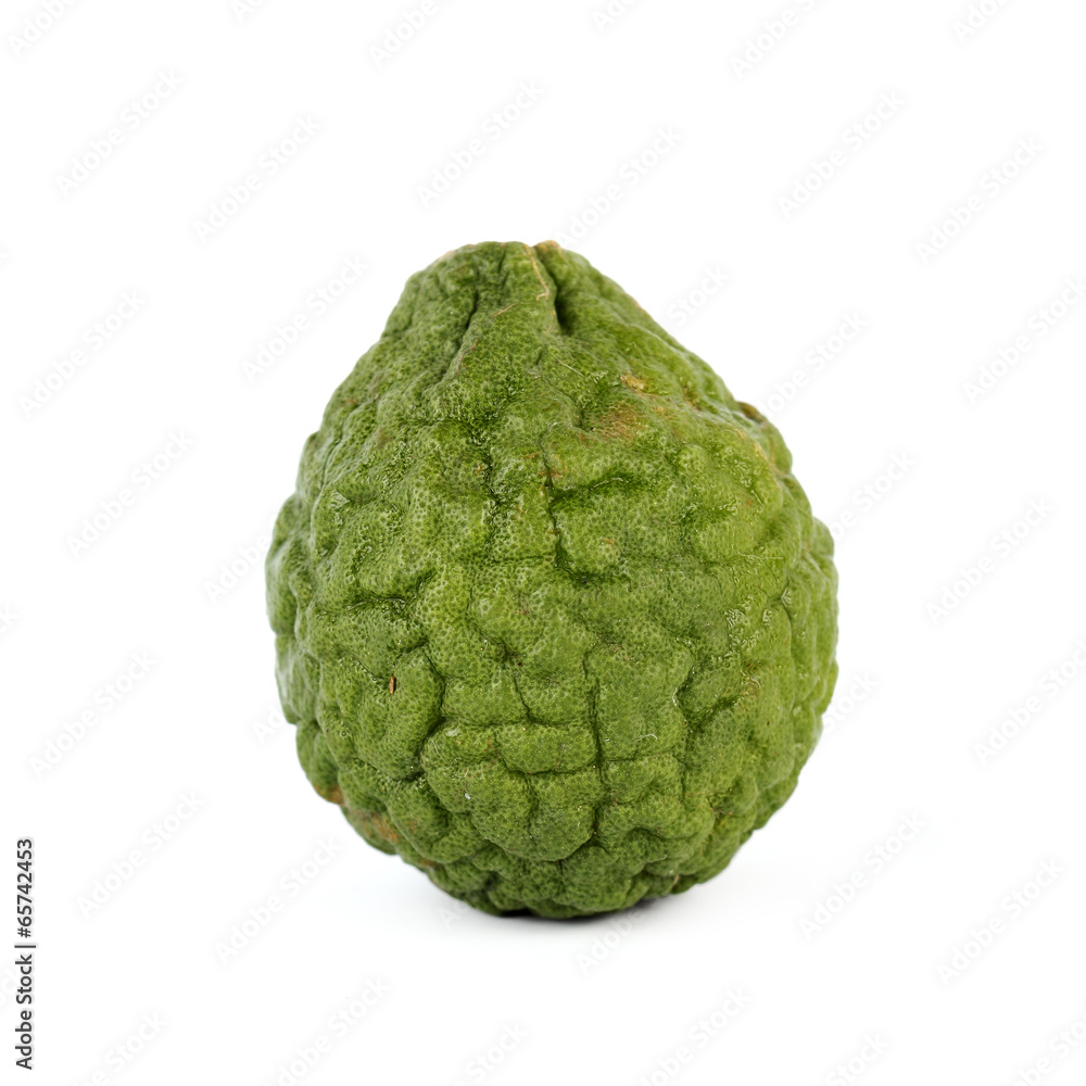 Obraz premium Bergamot fruits