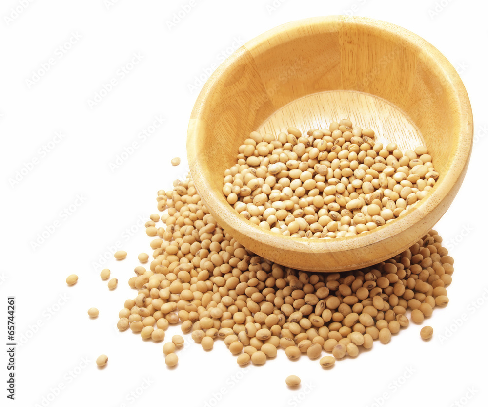 soy beans soy beans