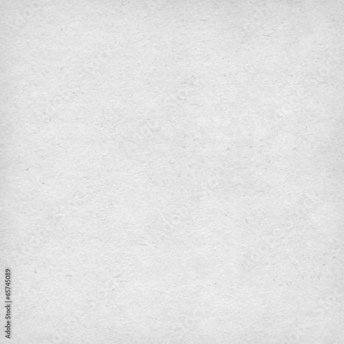 Canvas paper white texture