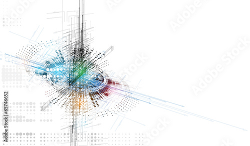 Concept for New Technology Corporate Business & development