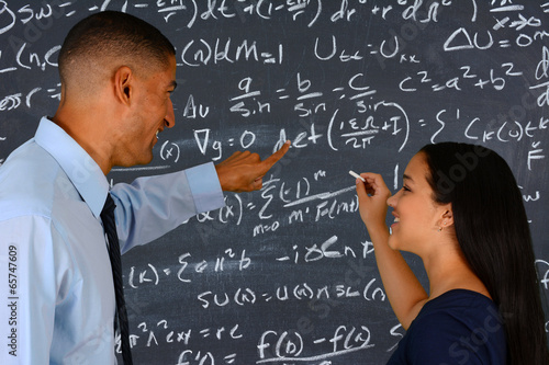Teacher