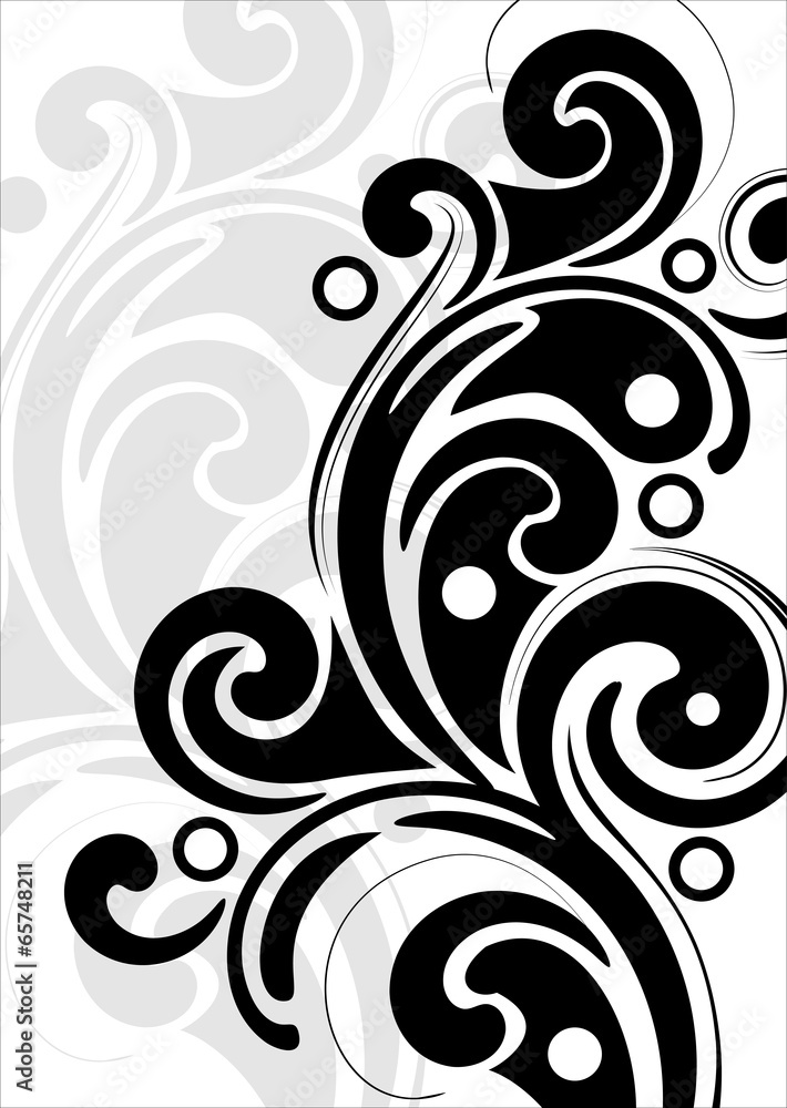 Abstract arc-drop background. Vector illustration. Abstract arc-drop background. Vector illustration.