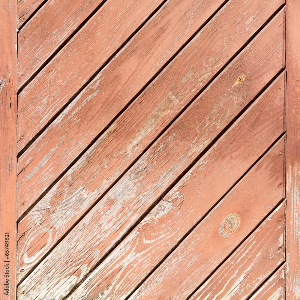 The old paint wood texture with natural patterns The old paint wood texture with natural patterns