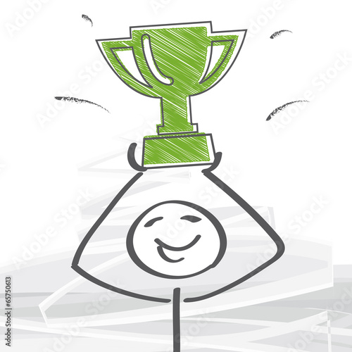 Pokal Triumph
