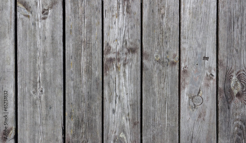 Wallpaper Mural The old paint wood texture with natural patterns Torontodigital.ca