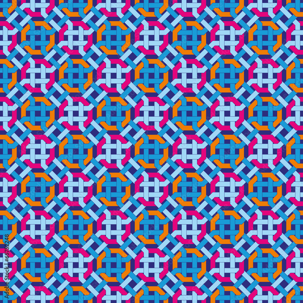 abstract seamless ornament pattern vector illustration abstract seamless ornament pattern vector illustration