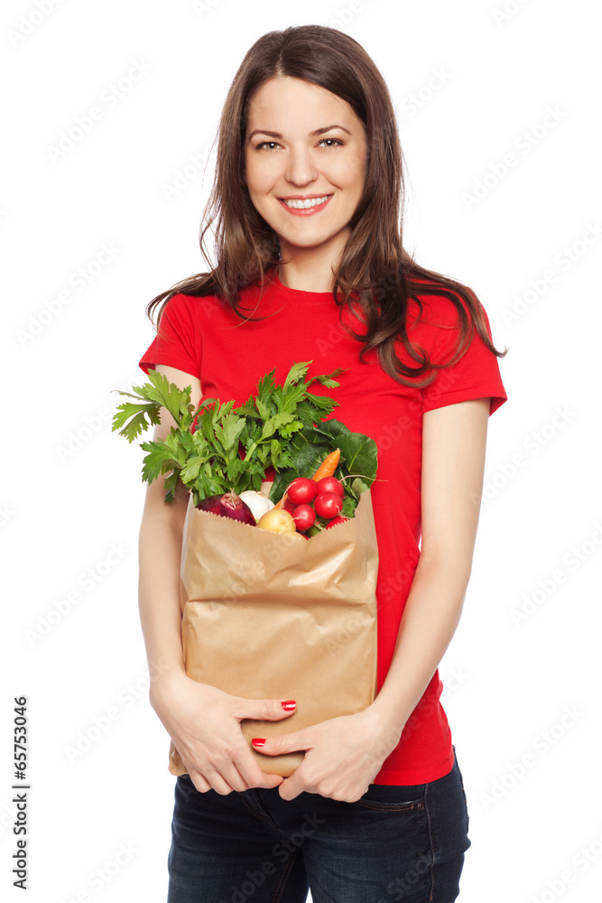 Groceries Groceries