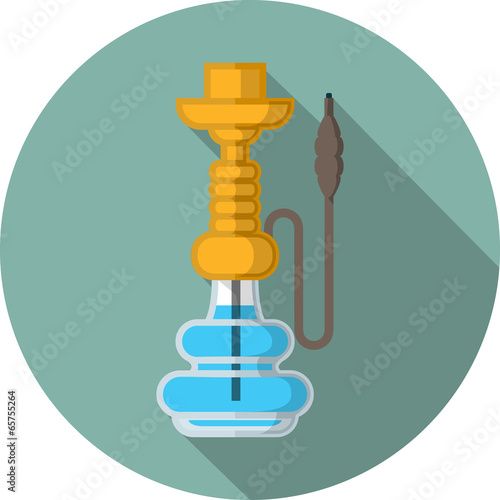 Shisha - nargile
