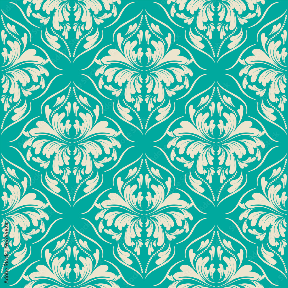 damask wallpaper. design elements. flower backdrop damask wallpaper. design elements. flower backdrop