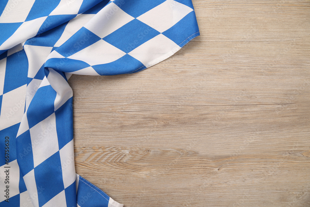 Obraz premium Oktoberfest Hintergrund