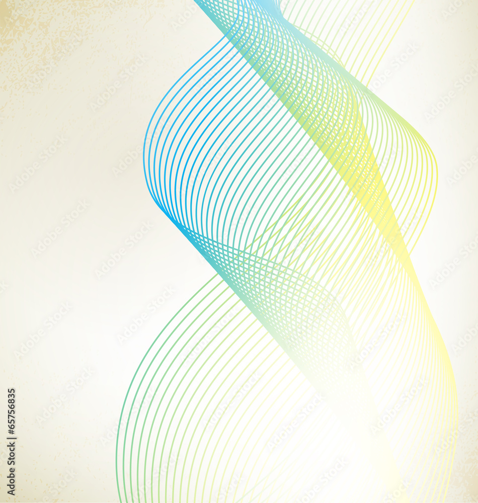 Fototapeta premium abstract