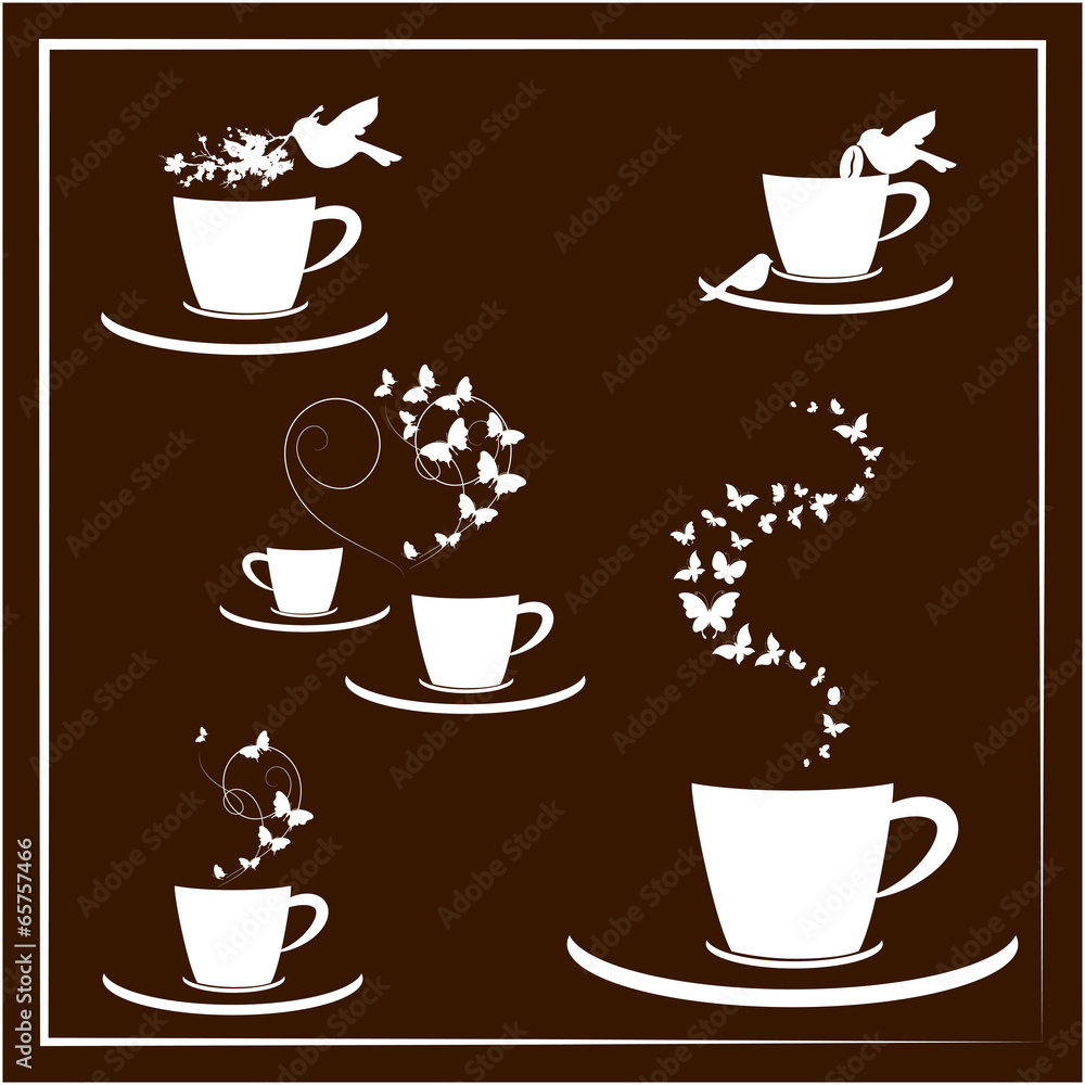 Obraz premium cup,coffee