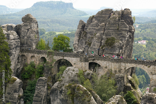 Sächsische Schweiz photo