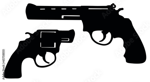 revolver