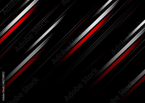 background with  lines and copy space