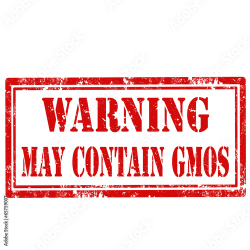 Warning-stamp