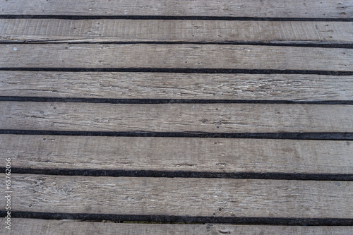 Wallpaper Mural Big Brown wood plank wall Torontodigital.ca