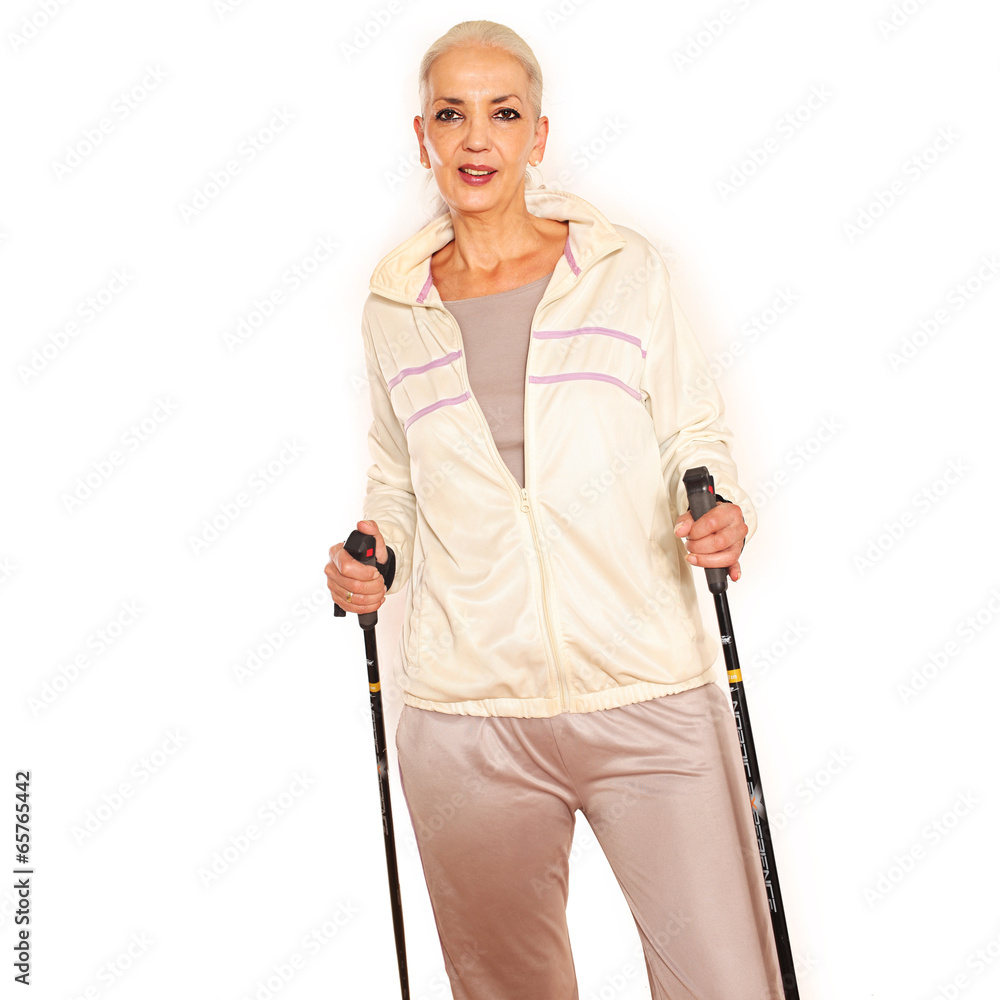 Nordic Walking Nordic Walking