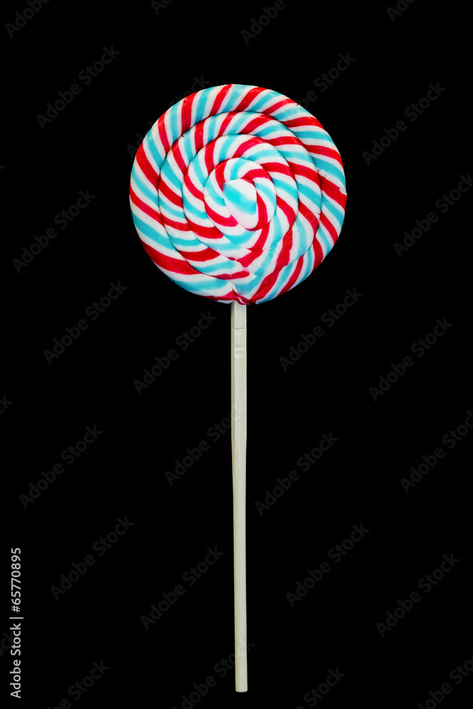 Lollipop candy Lollipop candy