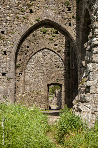 Hore Abbey, Cashel photo