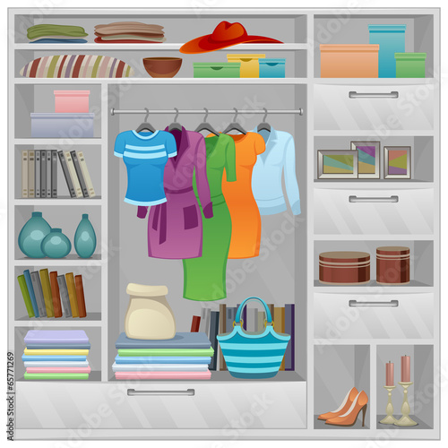 Wardrobe