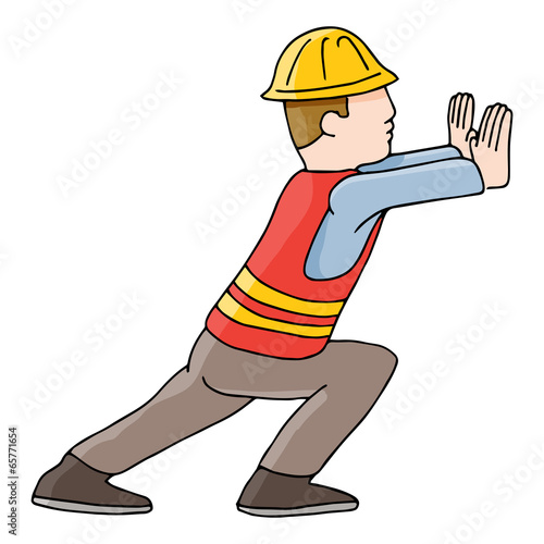 Construction Worker