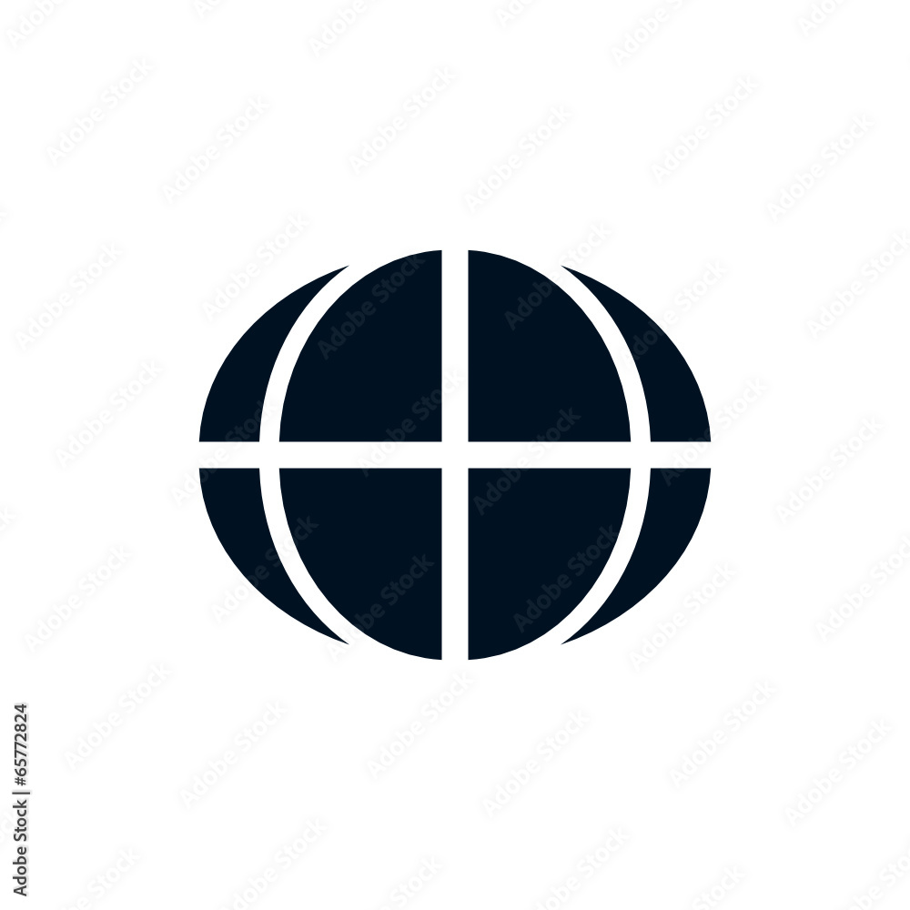 Monochrome icon Monochrome icon