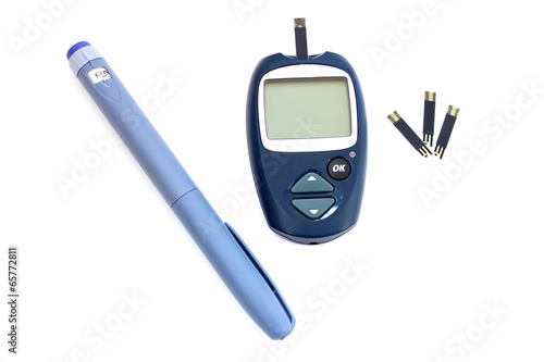 Diabetic kit