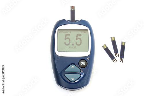 Normal blood sugar level