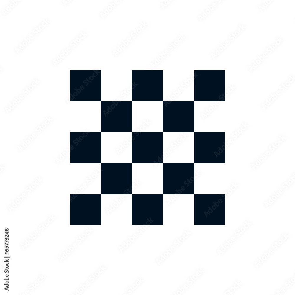 Monochrome icon Monochrome icon