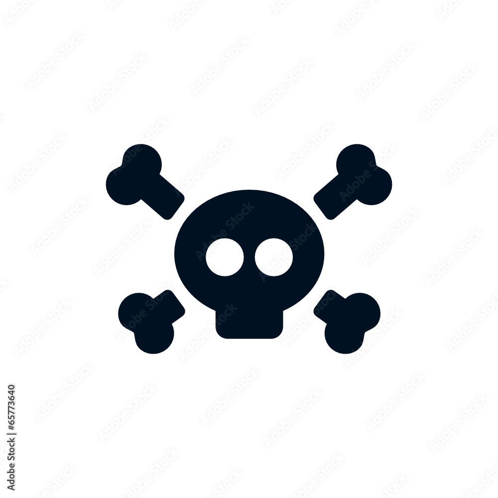 Monochrome icon Monochrome icon