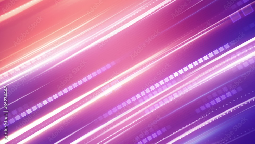 shiny pink stripes loopable background shiny pink stripes loopable background