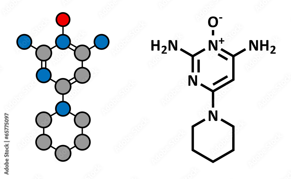 Minoxidil male pattern baldness (androgenic alopecia) drug Minoxidil male pattern baldness (androgenic alopecia) drug