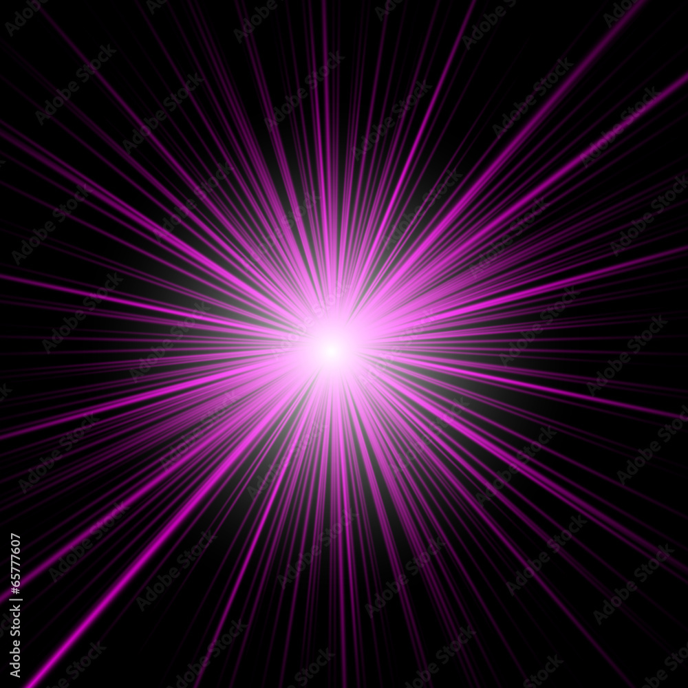 magic abstract background in a bright purple color magic abstract background in a bright purple color