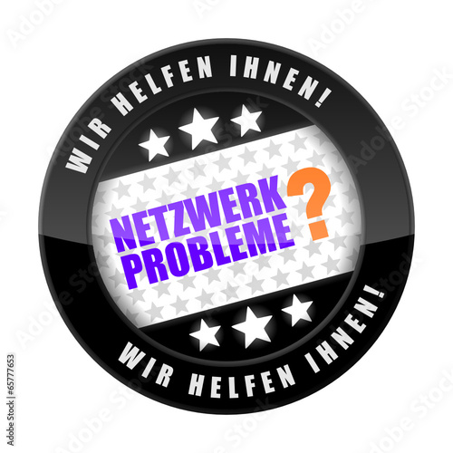 button 201405 netzwerk-probleme? wir helfen ihnen! I